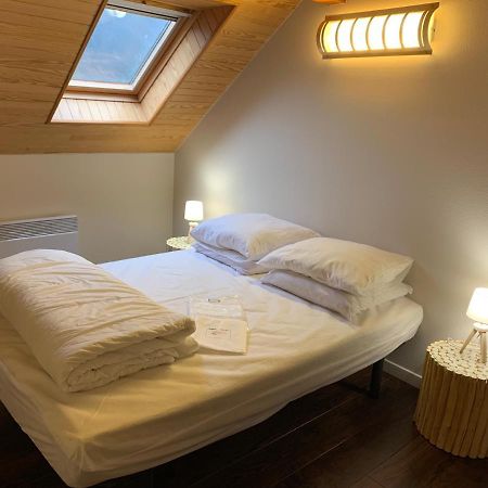 Appartement Style Chalet A Saint Lary Soulan. Экстерьер фото