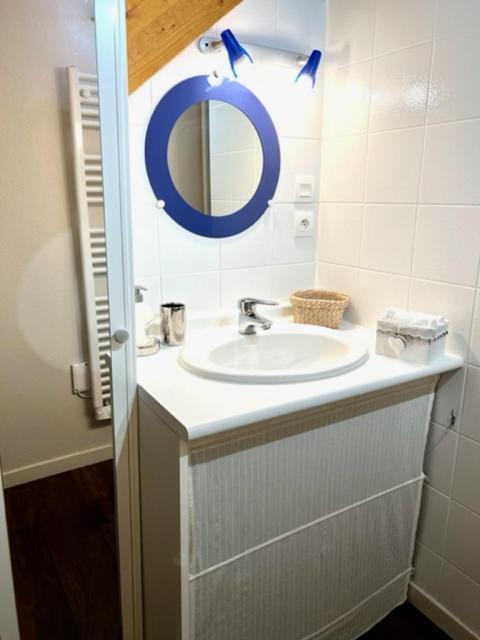 Appartement Style Chalet A Saint Lary Soulan. Экстерьер фото