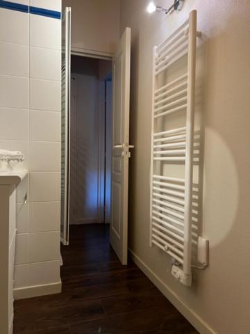 Appartement Style Chalet A Saint Lary Soulan. Экстерьер фото